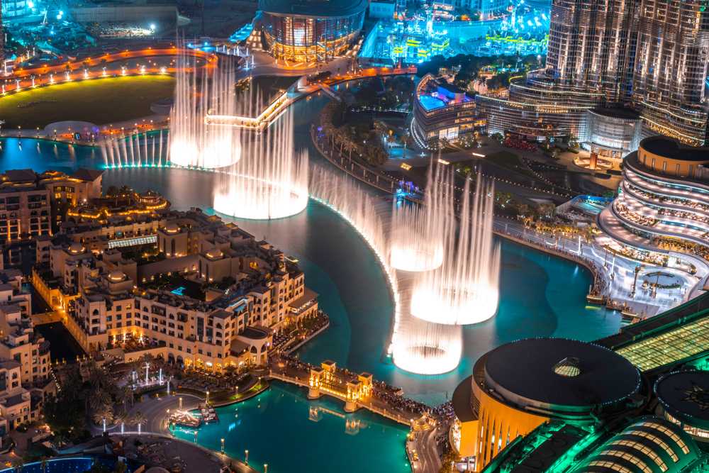 Attractions