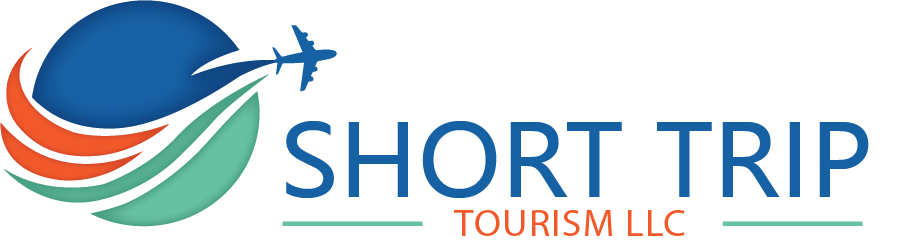 Short Trip Logo