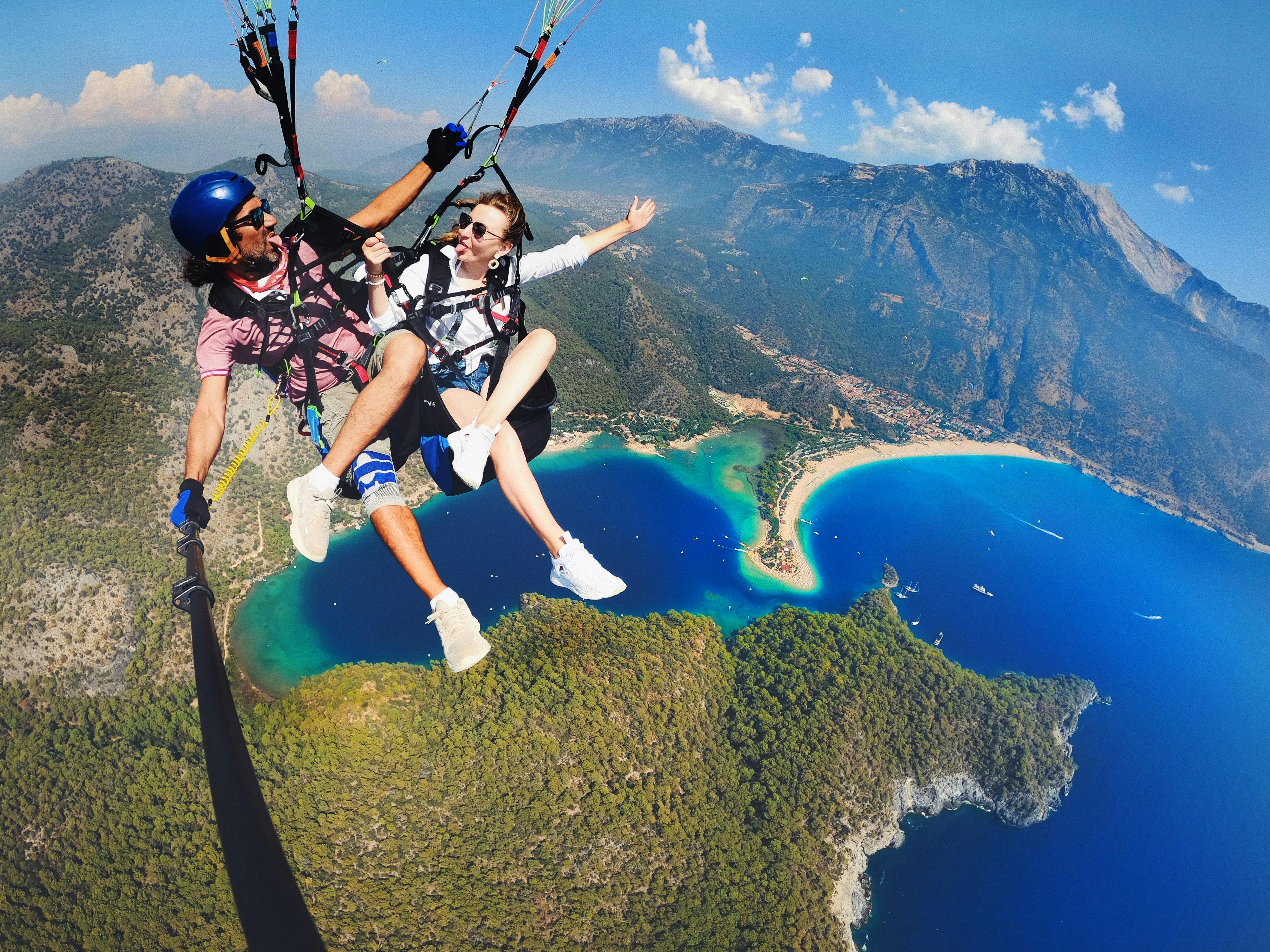 Skydive